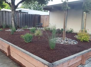 1146 Pomegranate Ct, Sunnyvale, CA 94087