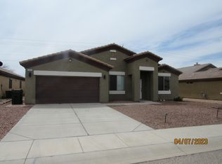 3806 Heather Ave, Kingman, AZ 86401