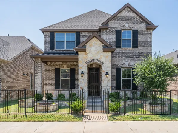 305 Park Dr, Euless, TX 76040