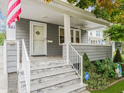 801 Delafield Ave, Staten Island, NY, 10310