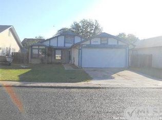 8406 Cascade Ridge Dr, San Antonio, TX 78239