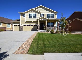 23557 E Rocky Top Ave, Aurora, CO 80016
