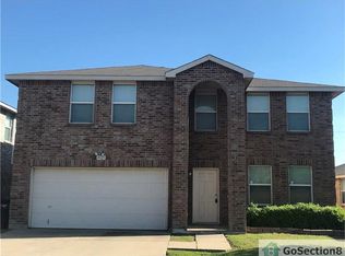 4125 German Pointer Way, Fort Worth, TX 76123