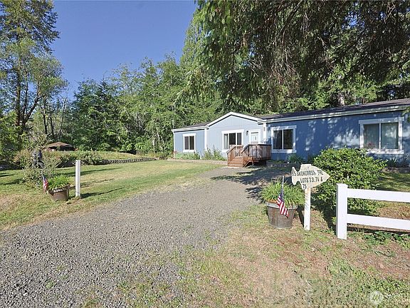 2nd image of 65 W Skokomish Trail
