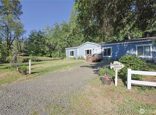 65 W Skokomish Trl, Elma, WA 98541