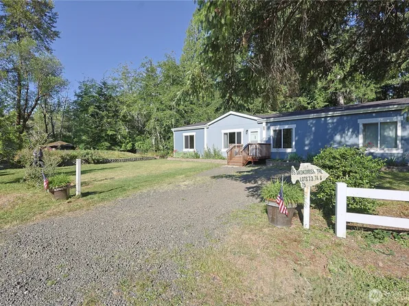 65 W Skokomish Trail, Elma, WA 98541