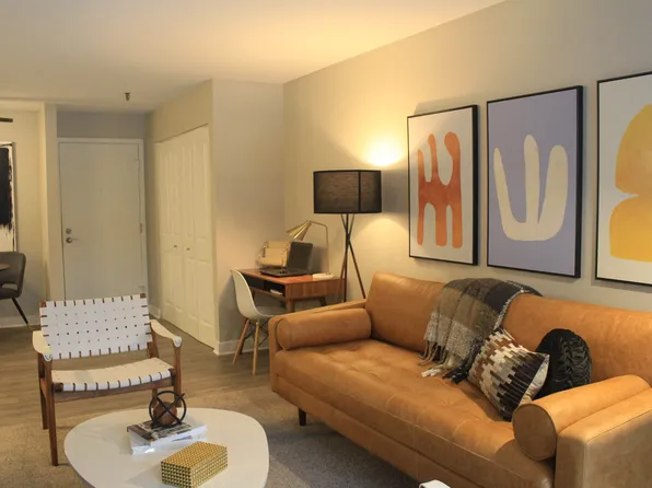 Lisle Station Apartments