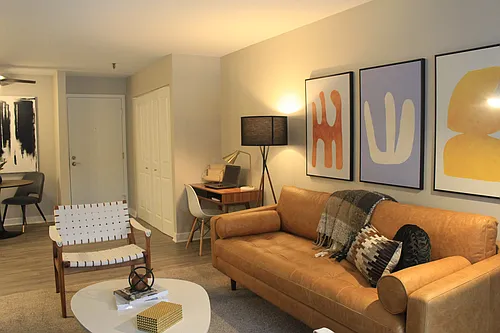 Lisle Station Apartments Photo 1