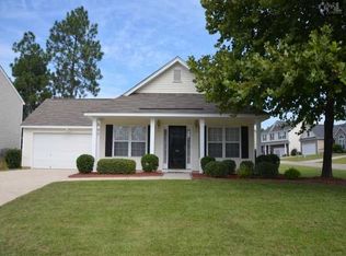 160 Riglaw Cir, Lexington, SC 29073