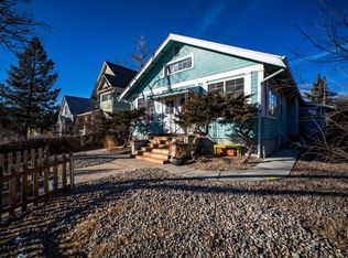 822 E Kiowa St, Colorado Springs, CO 80903