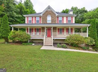 49 Ashwood Ct, Rockmart, GA 30153