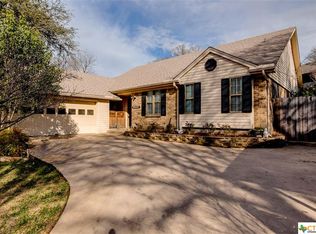 3501 Las Moras Dr, Temple, TX 76502