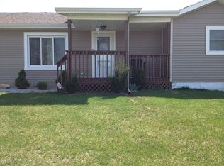 7100 N Whitneyville Rd, Middleville, MI 49333