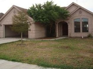 3306 Fresno Ave, Hidalgo, TX 78557