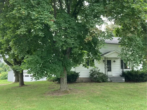 16010 Telegraph Rd, Holley, NY 14470