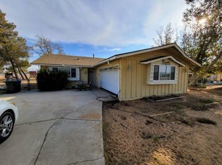 21765 Standing Rock Ave, Apple Valley, CA 92307