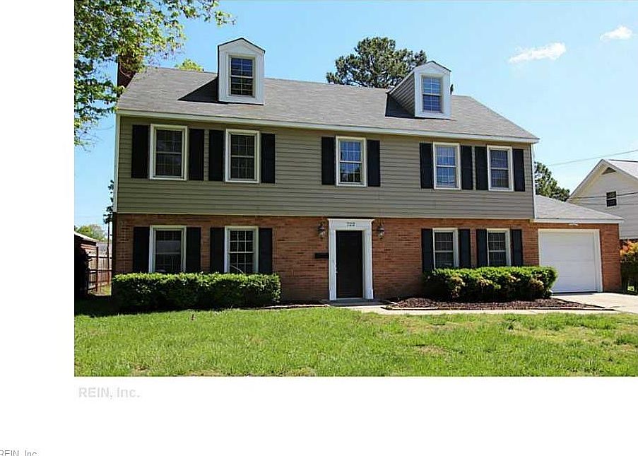 1st image of 722 Tanbark Dr