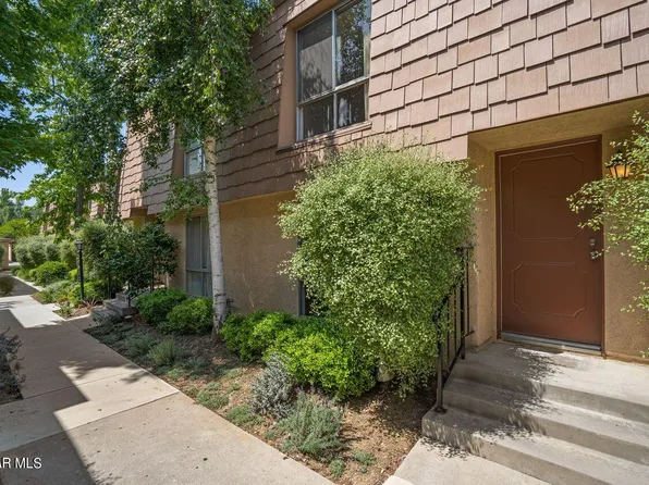 4121 Yankee Dr, Agoura Hills, CA 91301