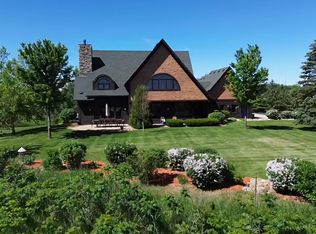 2949 Country Estates Dr NW, Alexandria, MN 56308