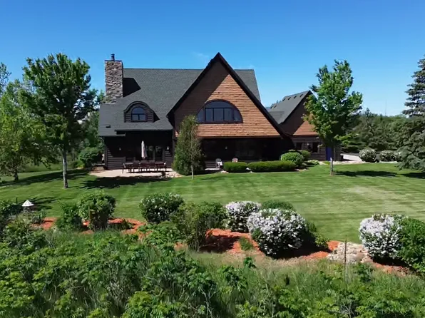 2949 Country Estates Dr NW, Alexandria, MN 56308