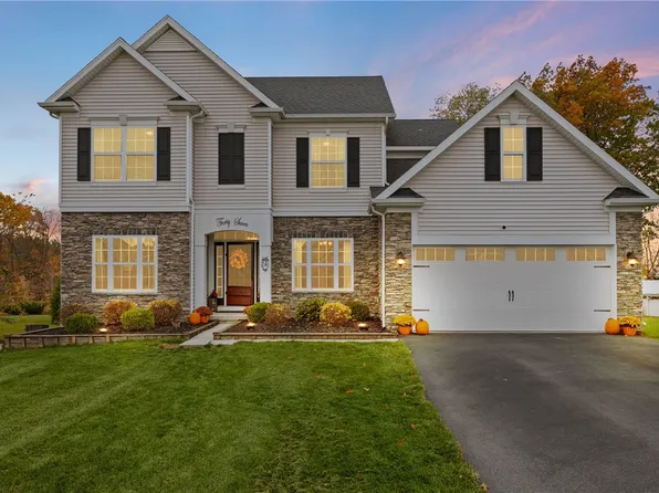 47 Bradgate Park, West Henrietta, NY 14586