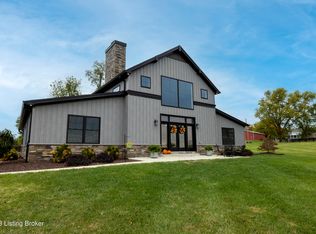 2170 E Mount Zion Rd, Crestwood, KY 40014