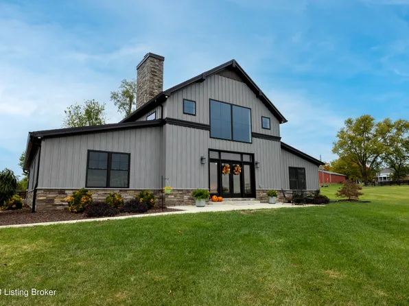 2170 E Mount Zion Rd, Crestwood, KY 40014