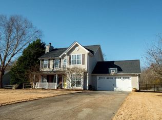 922 Elijah Way, Bethlehem, GA 30620