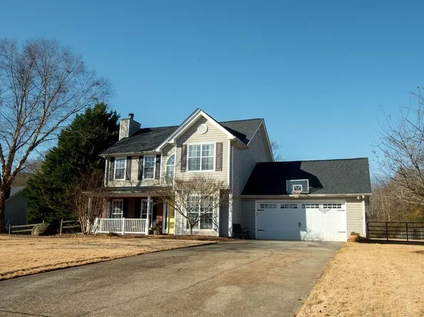 922 Elijah Way, Bethlehem, GA 30620