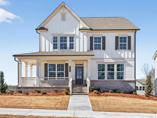 5550 Spring St, Flowery Branch, GA 30542