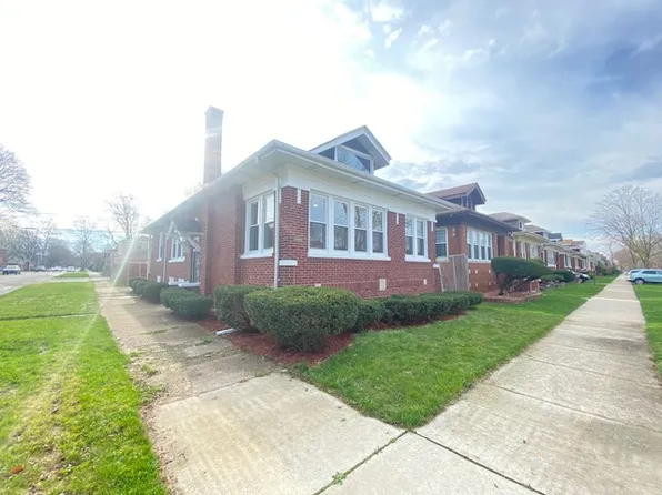 8101 S Oglesby Ave, Chicago, IL 60617
