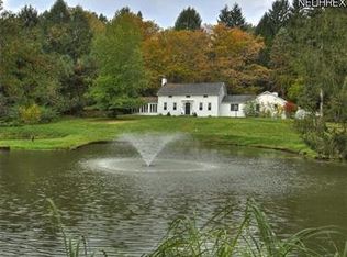 550 Chagrin River Rd, Gates Mills, OH 44040