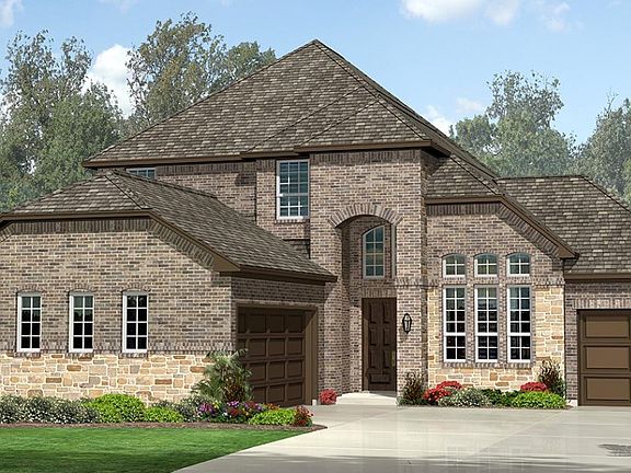 Plan Elevation.