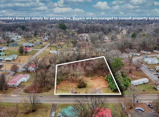 641 Forrest Ave, Mc Kenzie, TN 38201