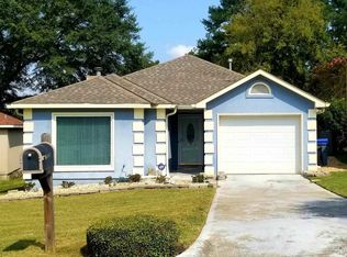 4387 Reesewood Ct, Columbus, GA 31907