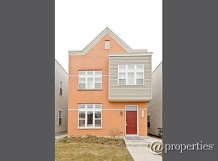 5228 W Galewood Ave #A, Chicago, IL 60639