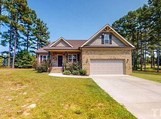 37 Becky Ln, Princeton, NC 27569