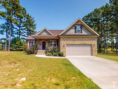 37 Becky Ln, Princeton, NC, 27569