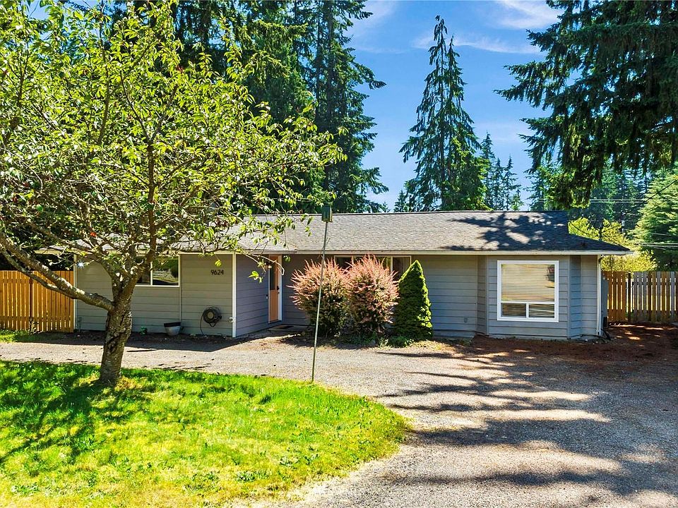 1st image of 9624 Woods Pl