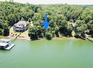 146 Stoney Point Rd S, Double Springs, AL 35553