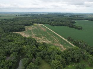 E 700 North Rd, Strasburg, IL 62465