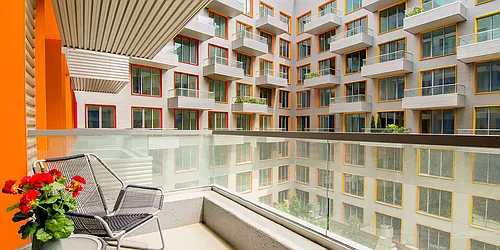 Rented by Bold New York