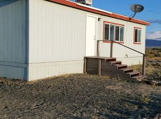1595 E Deer St, Silver Springs, NV 89429