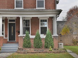 3016 N 2nd St, Harrisburg, PA 17110