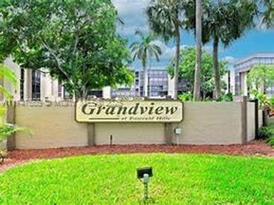 2804 N 46th Ave APT C331, Hollywood, FL, 33021