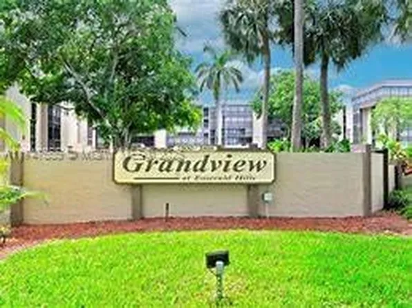 2804 N 46th Ave APT C331, Hollywood, FL 33021