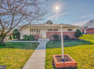 2463 Ellis Rd, Baltimore, MD 21234