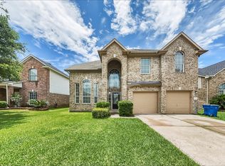 1927 Makenna Ln, Houston, TX 77049