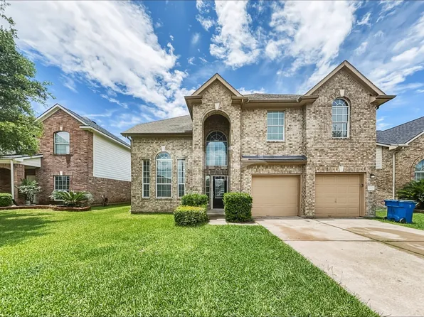 1927 Makenna Ln, Houston, TX 77049