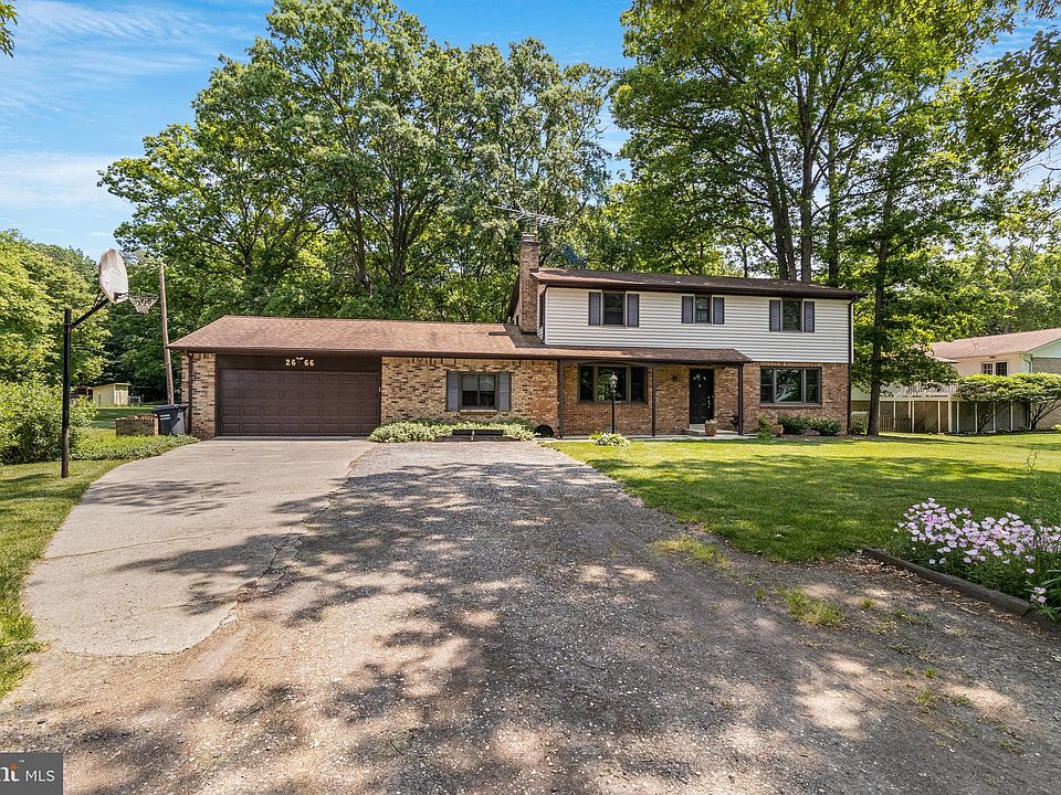2666 Sun Valley Dr, Waldorf, MD 20603 Zillow
